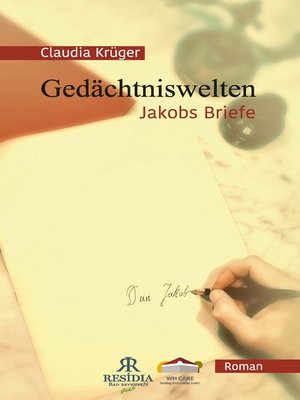 cover image of Jakobs Briefe